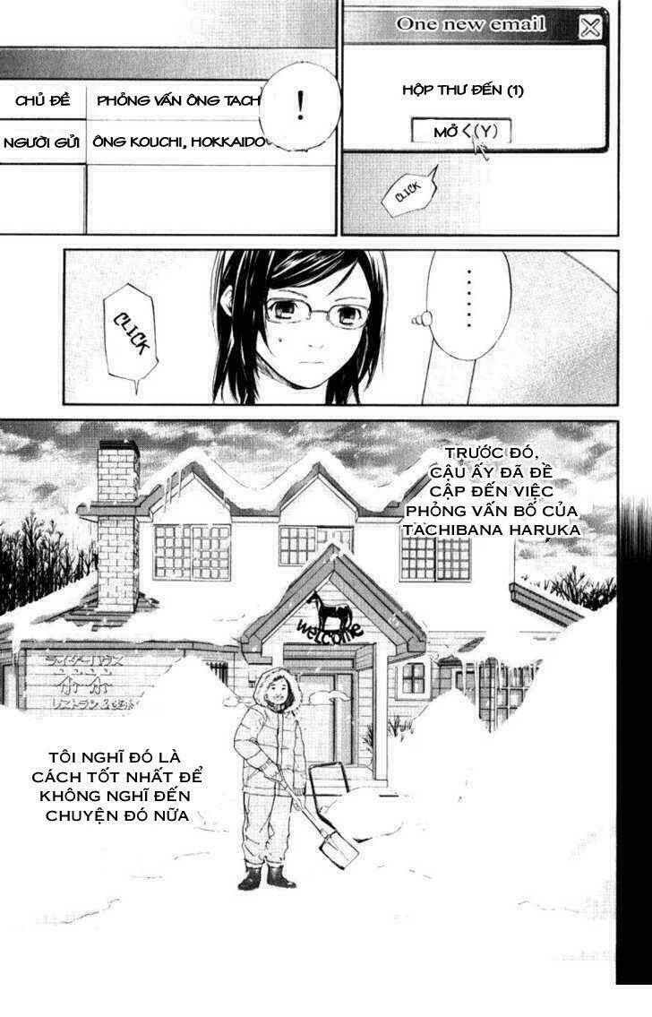 Alive – The Final Evolution Chapter 35.5 - Trang 2