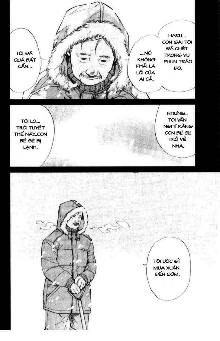 Alive – The Final Evolution Chapter 35.5 - Trang 2