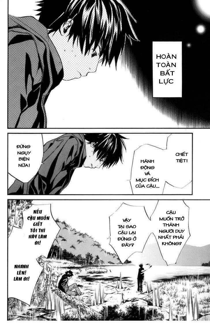 Alive – The Final Evolution Chapter 35 - Trang 2