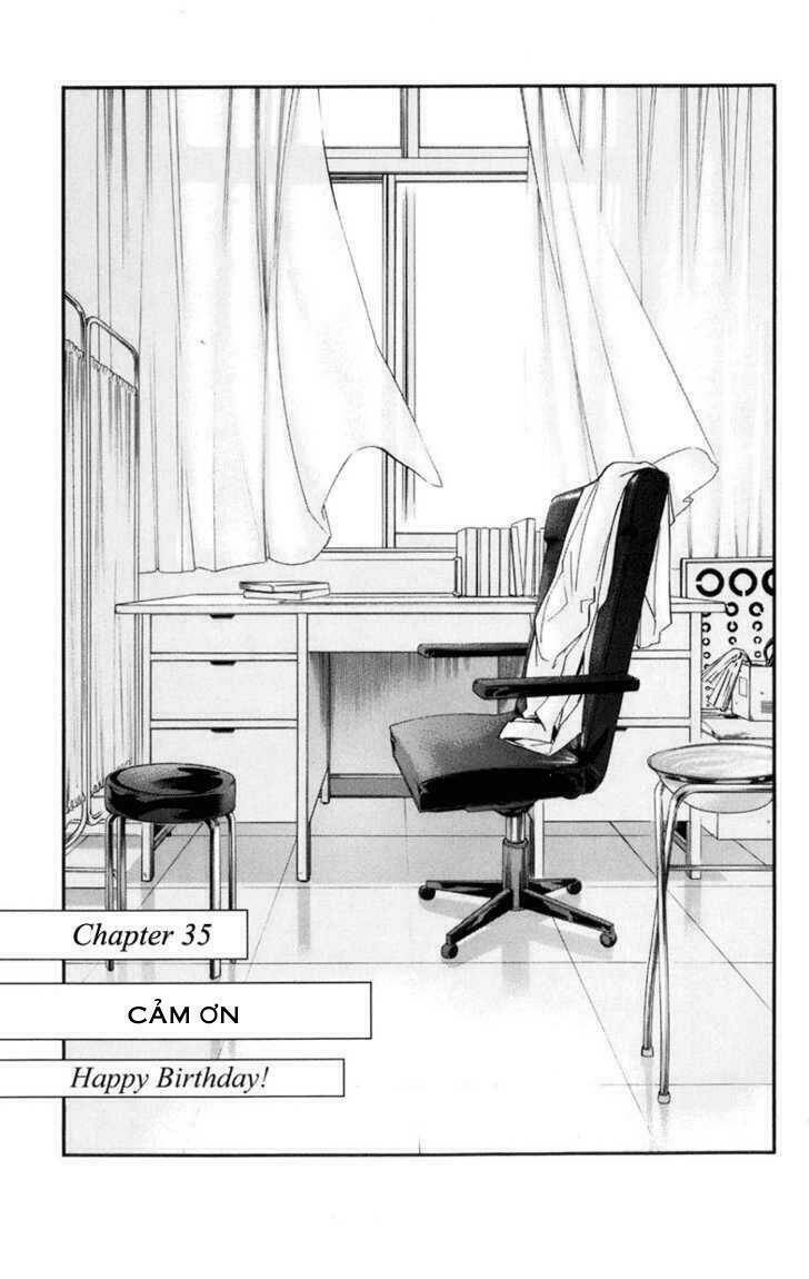 Alive – The Final Evolution Chapter 35 - Trang 2