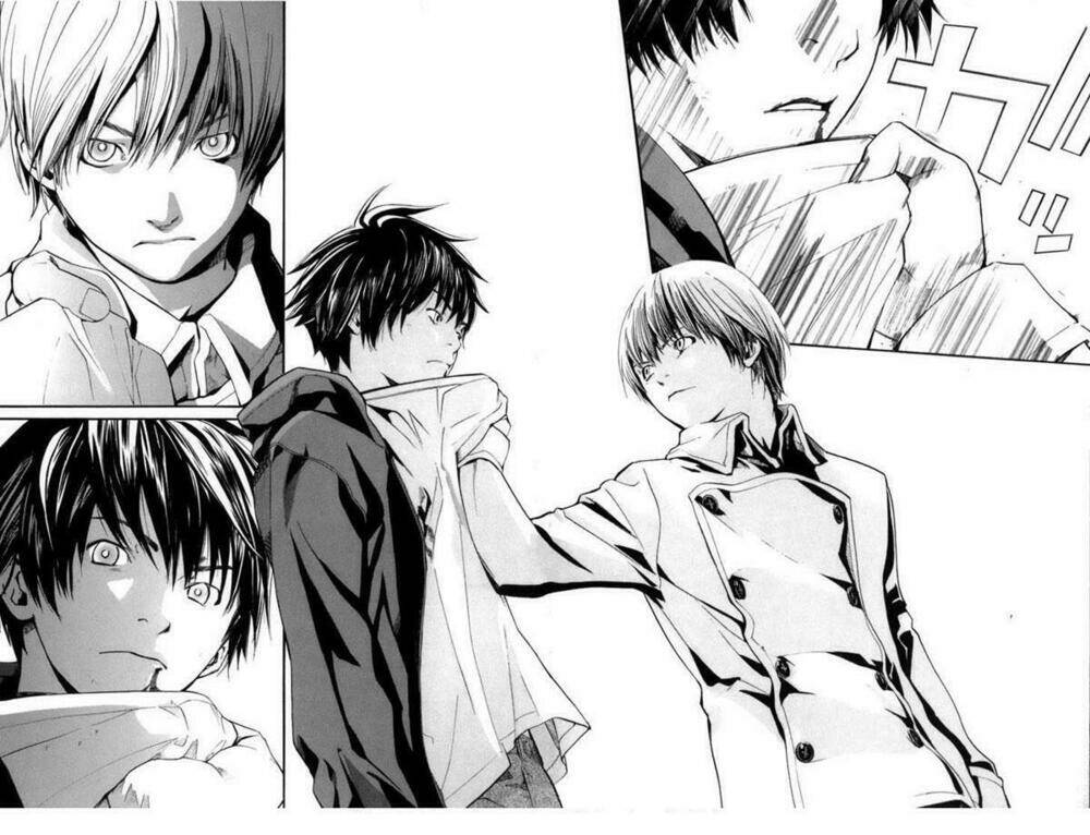 Alive – The Final Evolution Chapter 35 - Trang 2