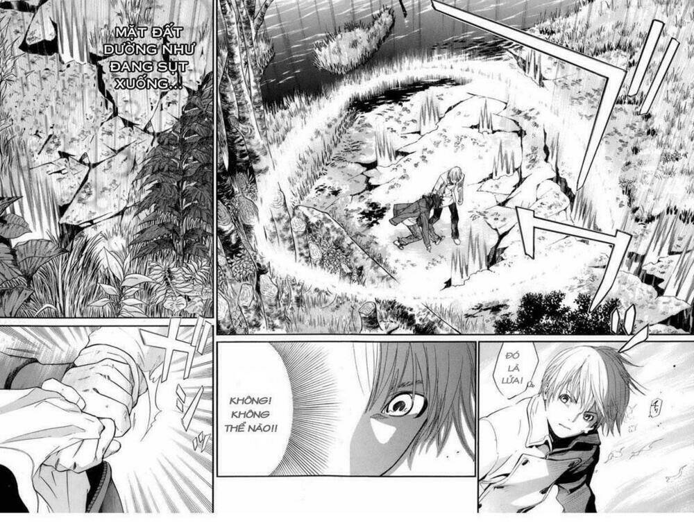 Alive – The Final Evolution Chapter 35 - Trang 2