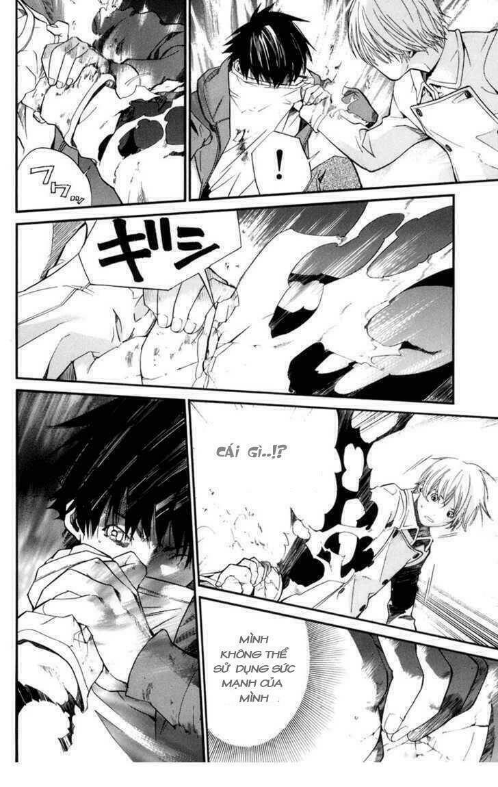 Alive – The Final Evolution Chapter 35 - Trang 2