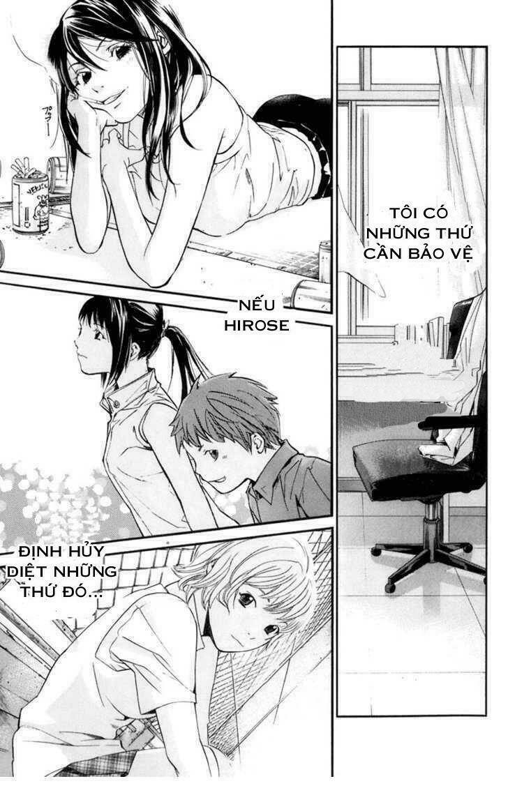 Alive – The Final Evolution Chapter 35 - Trang 2