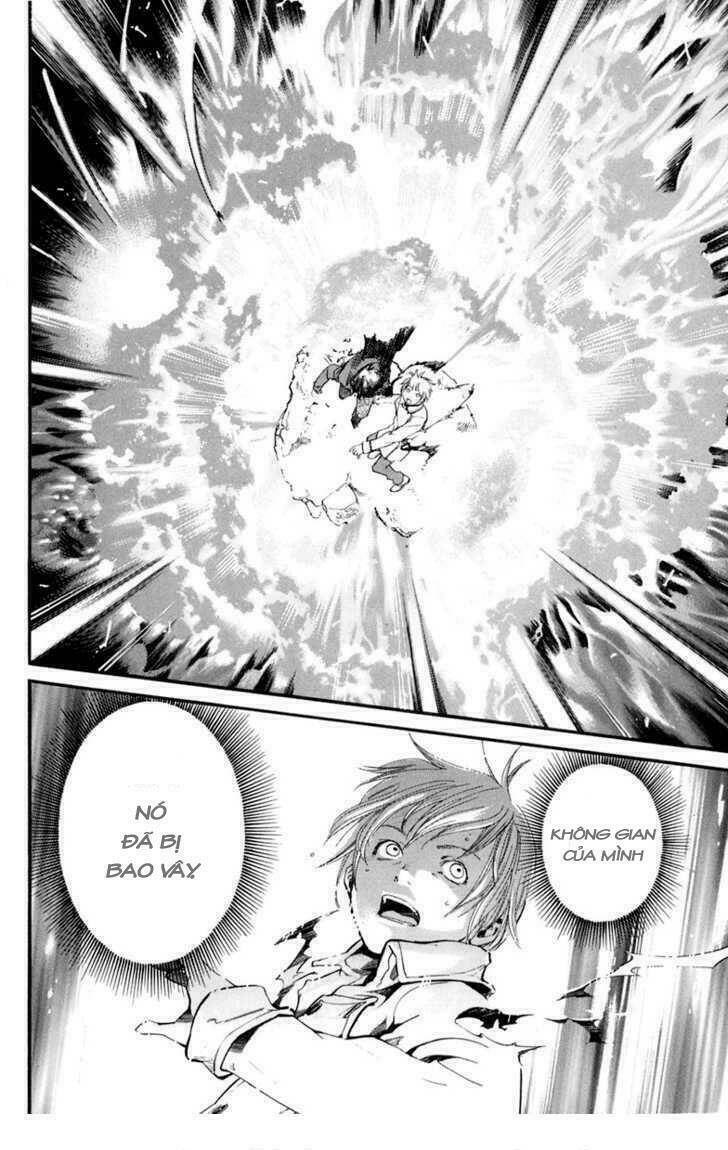 Alive – The Final Evolution Chapter 35 - Trang 2