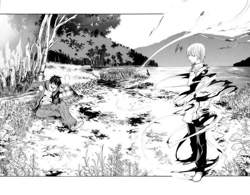 Alive – The Final Evolution Chapter 35 - Trang 2