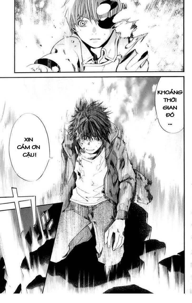 Alive – The Final Evolution Chapter 35 - Trang 2