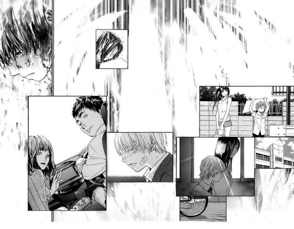 Alive – The Final Evolution Chapter 35 - Trang 2