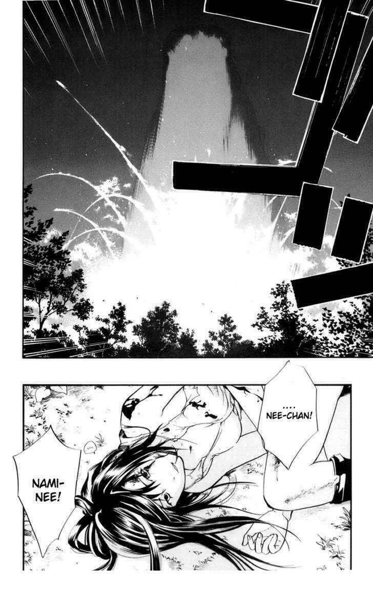 Alive – The Final Evolution Chapter 35 - Trang 2