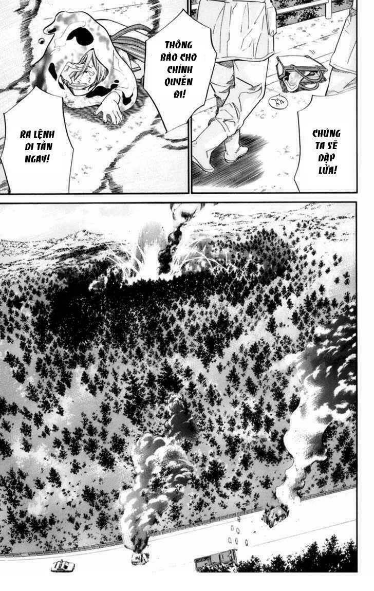 Alive – The Final Evolution Chapter 35 - Trang 2