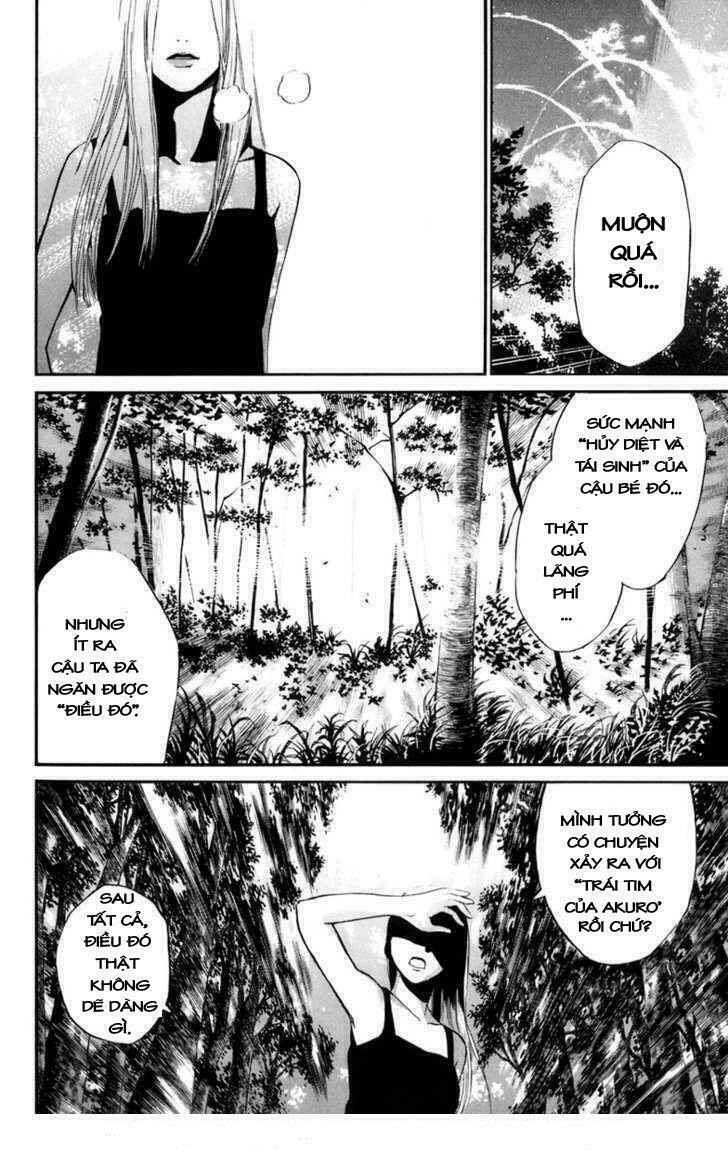 Alive – The Final Evolution Chapter 35 - Trang 2