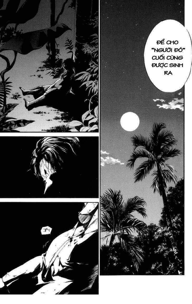 Alive – The Final Evolution Chapter 35 - Trang 2