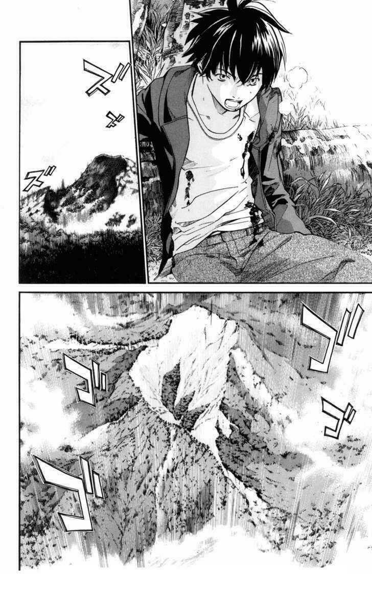 Alive – The Final Evolution Chapter 35 - Trang 2