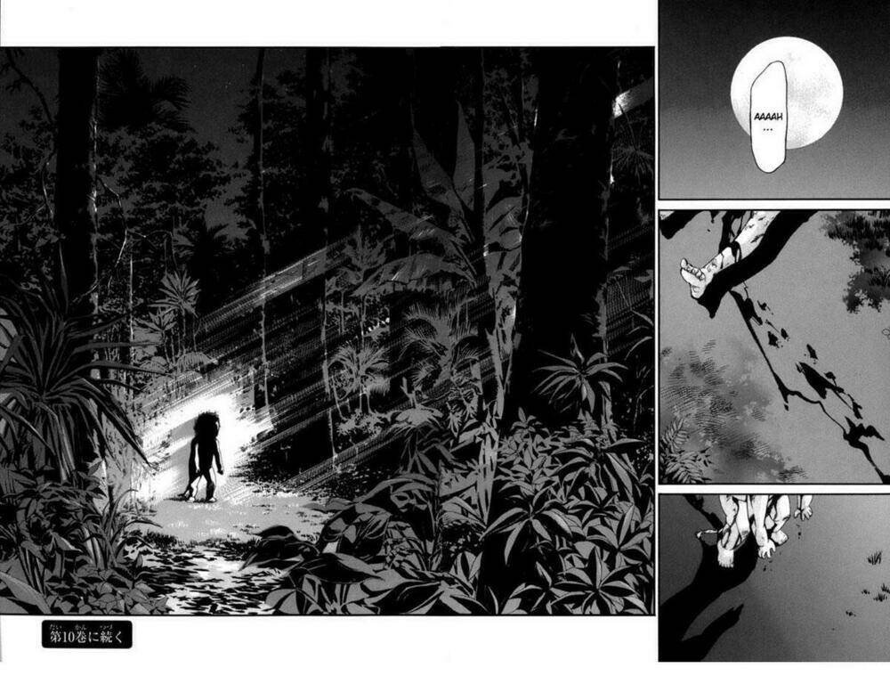 Alive – The Final Evolution Chapter 35 - Trang 2