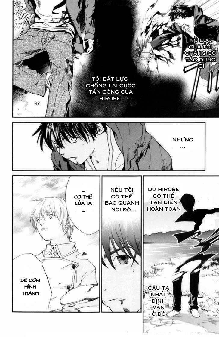 Alive – The Final Evolution Chapter 35 - Trang 2