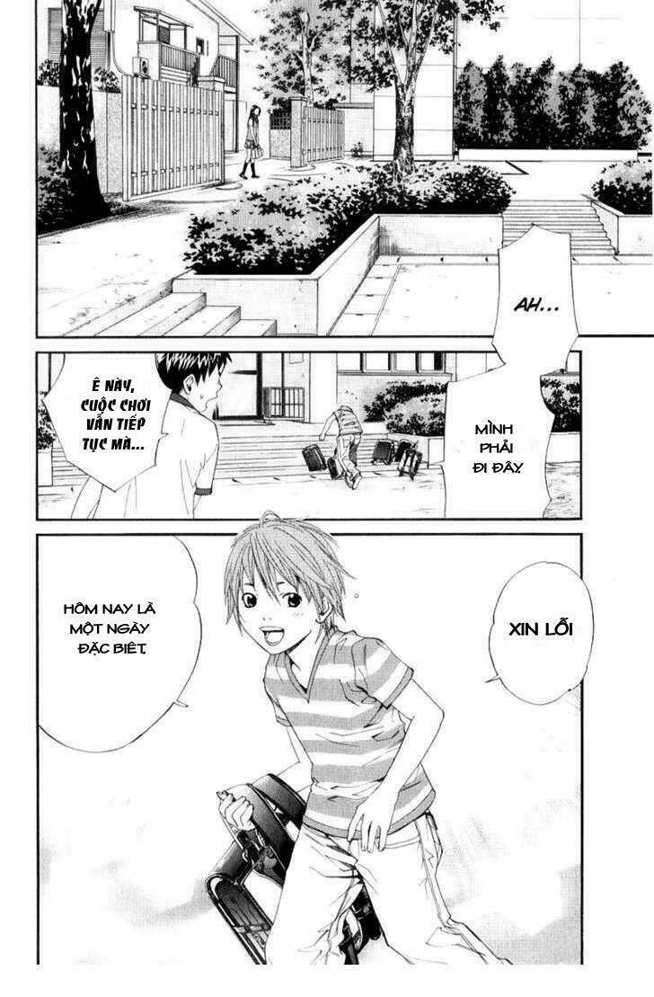 Alive – The Final Evolution Chapter 36 - Trang 2