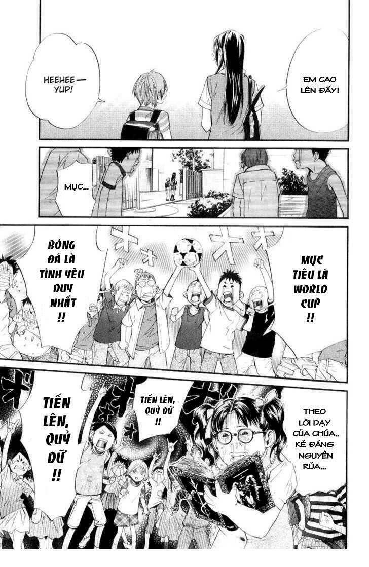 Alive – The Final Evolution Chapter 36 - Trang 2