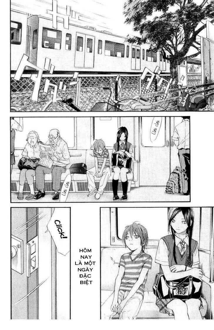 Alive – The Final Evolution Chapter 36 - Trang 2