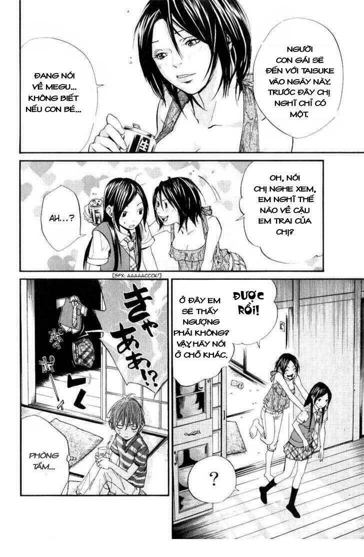 Alive – The Final Evolution Chapter 36 - Trang 2