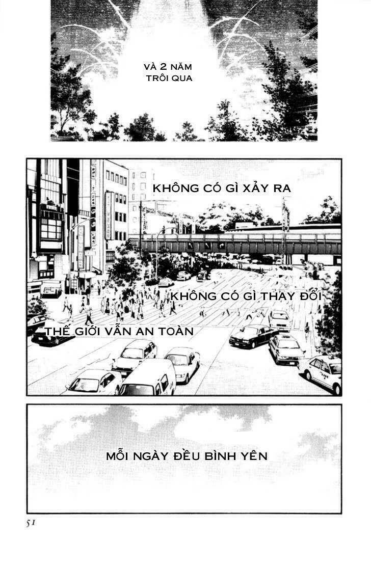 Alive – The Final Evolution Chapter 36 - Trang 2