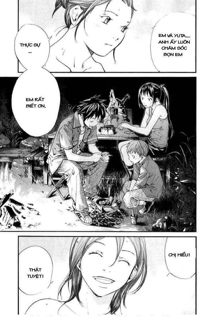 Alive – The Final Evolution Chapter 36 - Trang 2