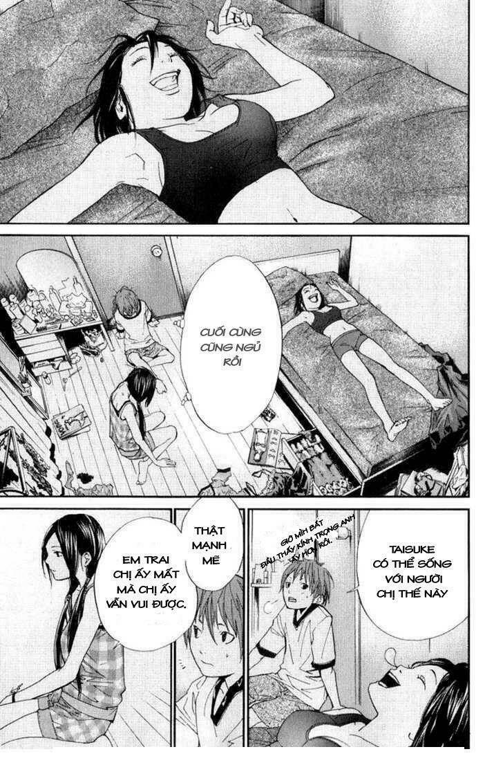 Alive – The Final Evolution Chapter 36 - Trang 2