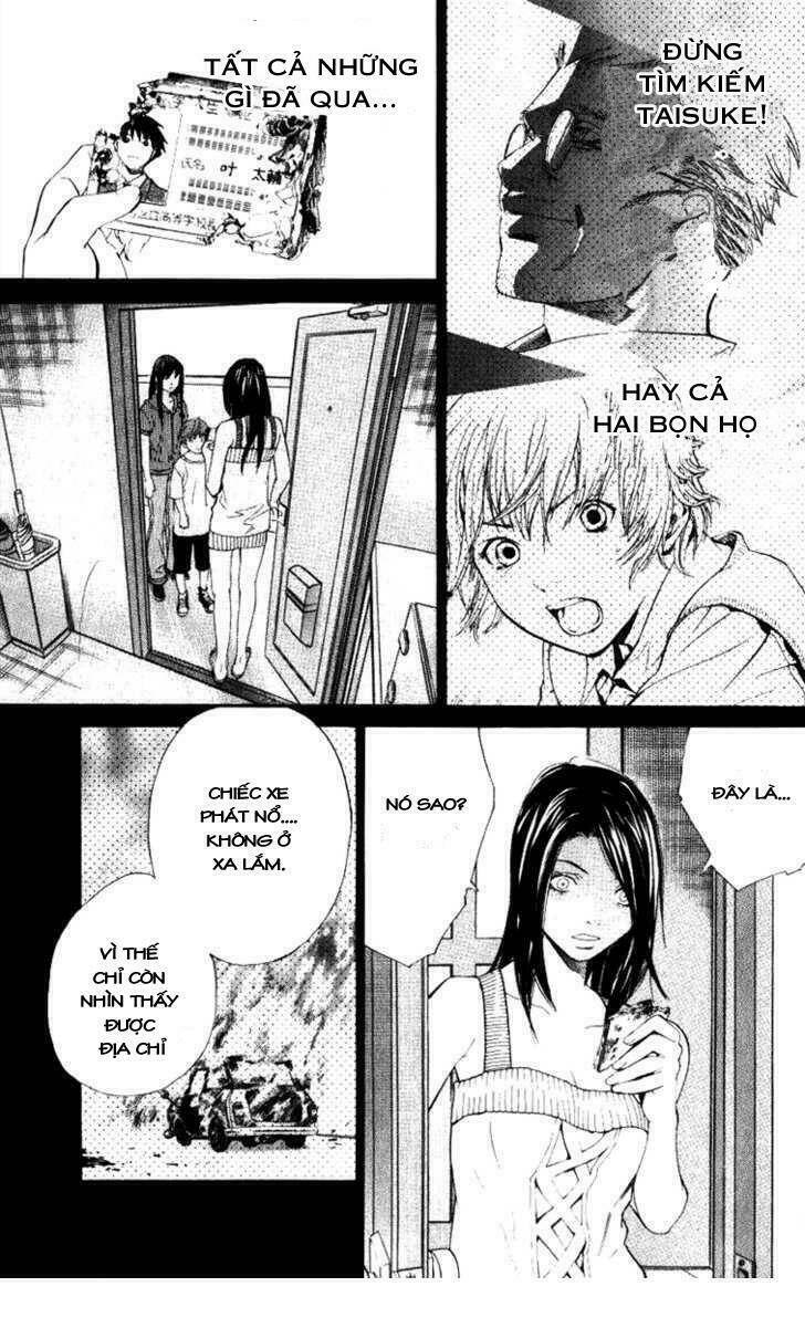 Alive – The Final Evolution Chapter 36 - Trang 2