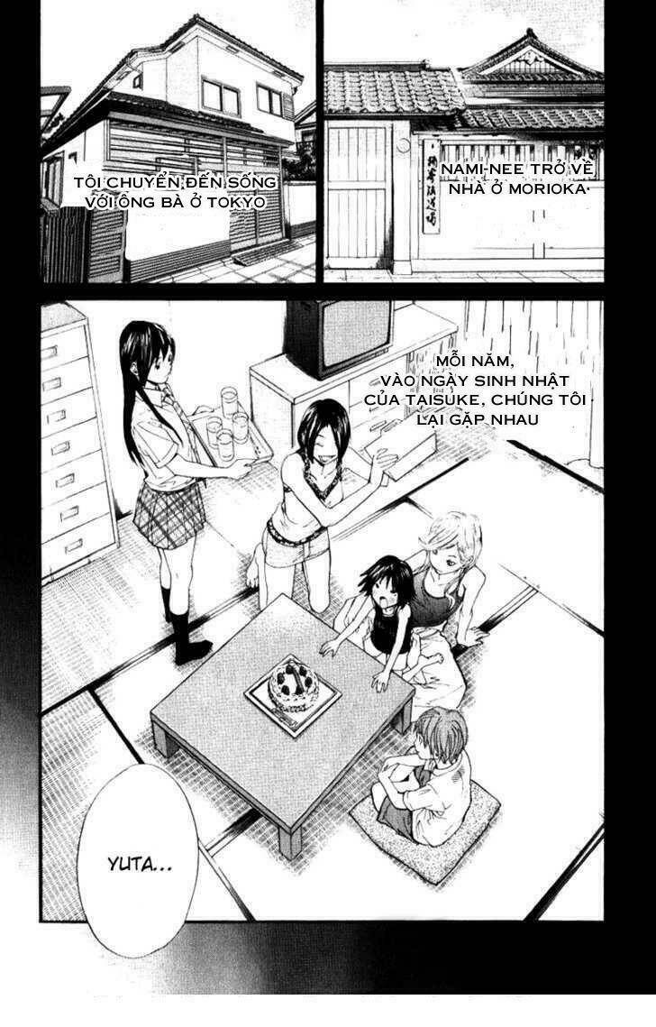 Alive – The Final Evolution Chapter 36 - Trang 2