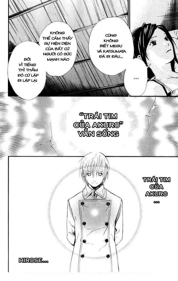 Alive – The Final Evolution Chapter 36 - Trang 2