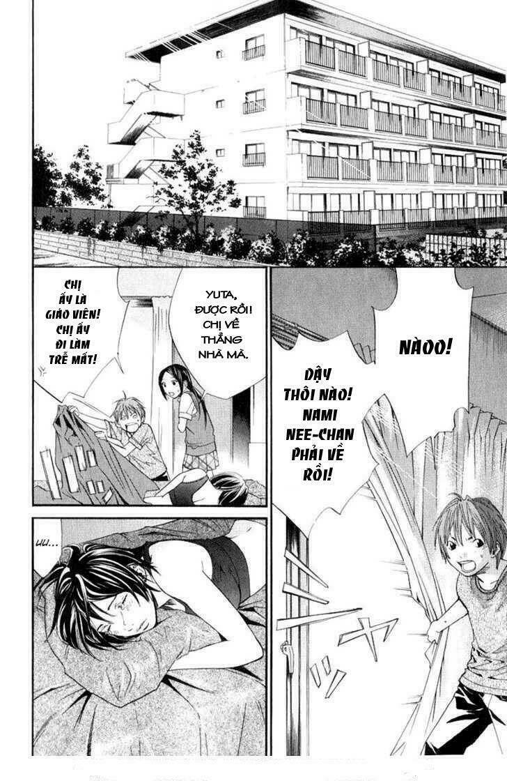 Alive – The Final Evolution Chapter 36 - Trang 2