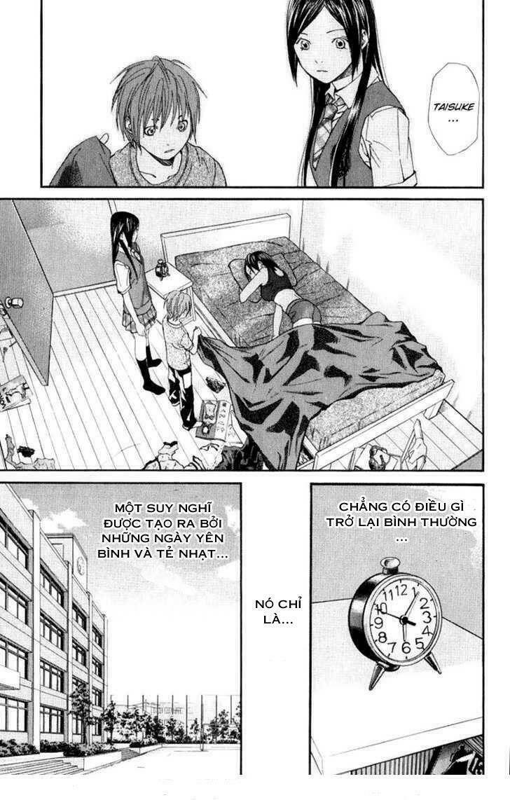 Alive – The Final Evolution Chapter 36 - Trang 2