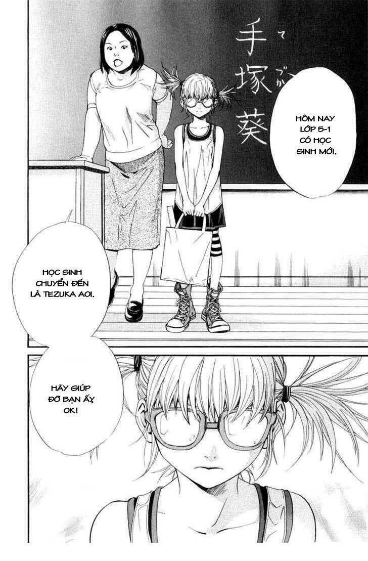 Alive – The Final Evolution Chapter 36 - Trang 2