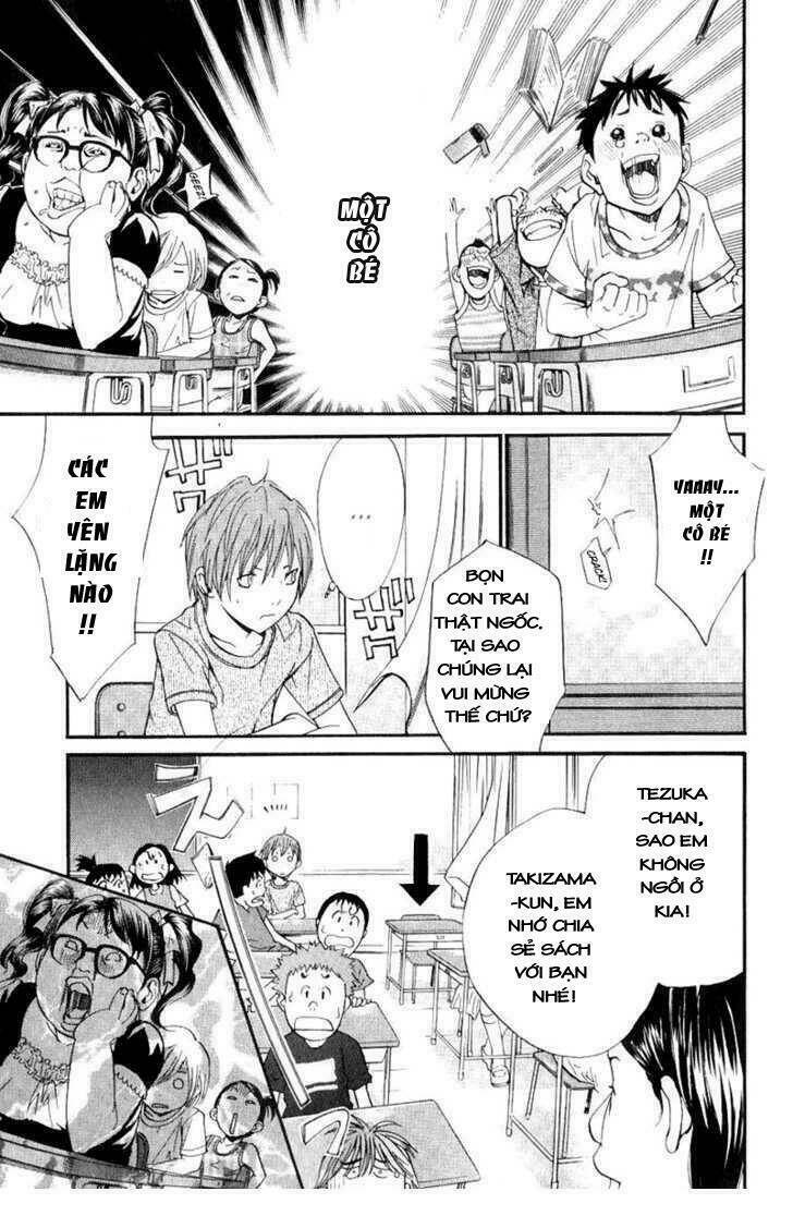 Alive – The Final Evolution Chapter 36 - Trang 2