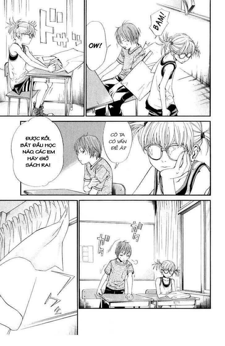 Alive – The Final Evolution Chapter 36 - Trang 2