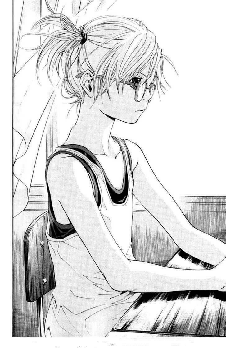 Alive – The Final Evolution Chapter 36 - Trang 2