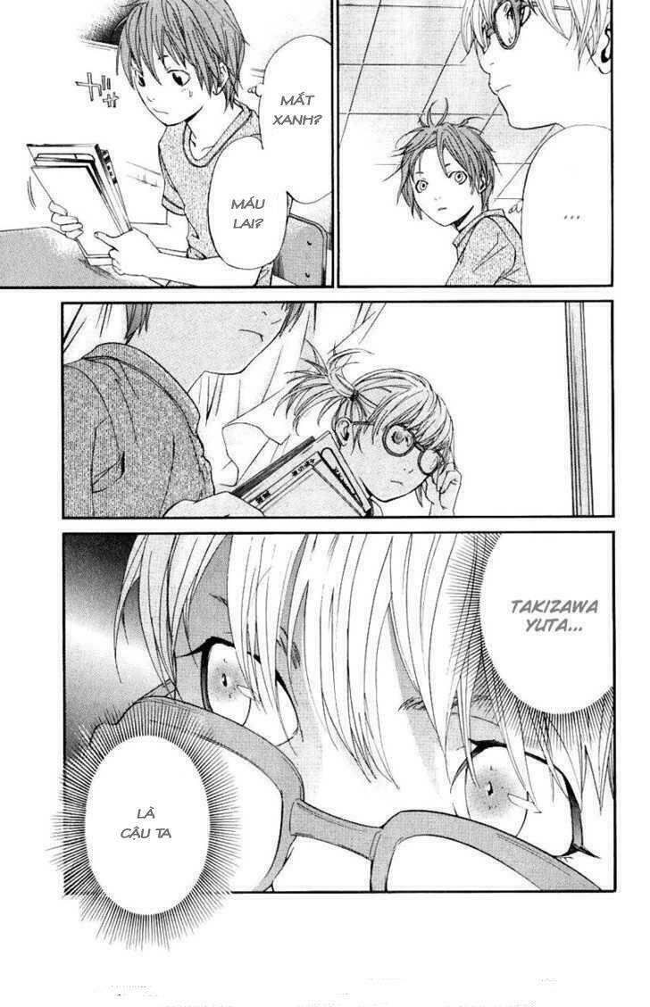Alive – The Final Evolution Chapter 36 - Trang 2