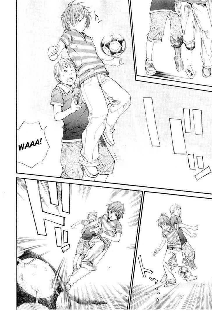 Alive – The Final Evolution Chapter 36 - Trang 2