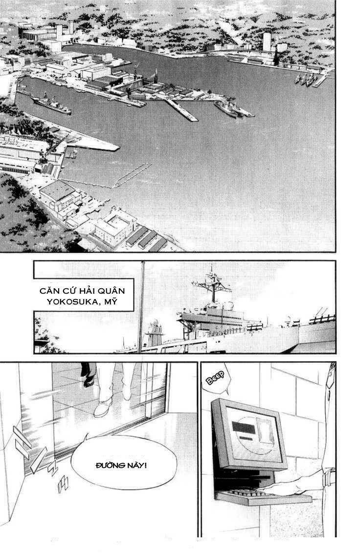 Alive – The Final Evolution Chapter 36 - Trang 2