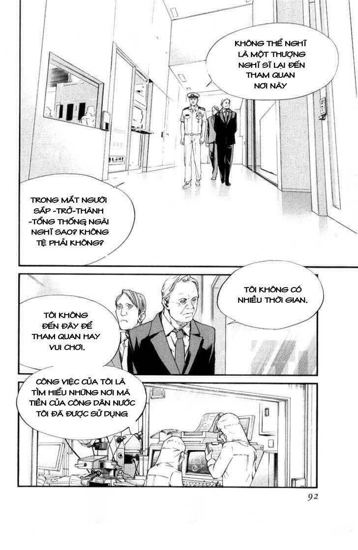 Alive – The Final Evolution Chapter 36 - Trang 2