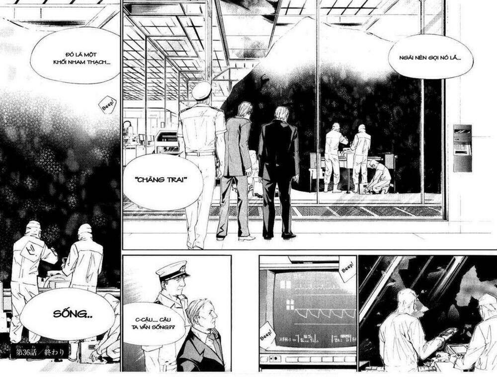 Alive – The Final Evolution Chapter 36 - Trang 2