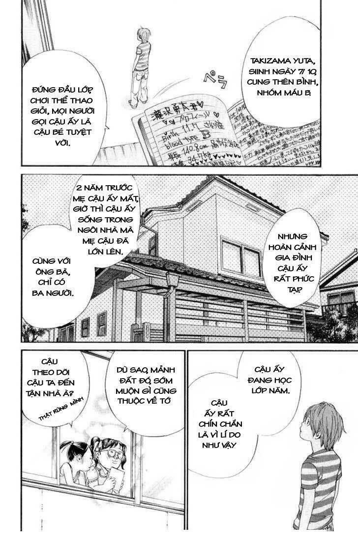 Alive – The Final Evolution Chapter 36 - Trang 2