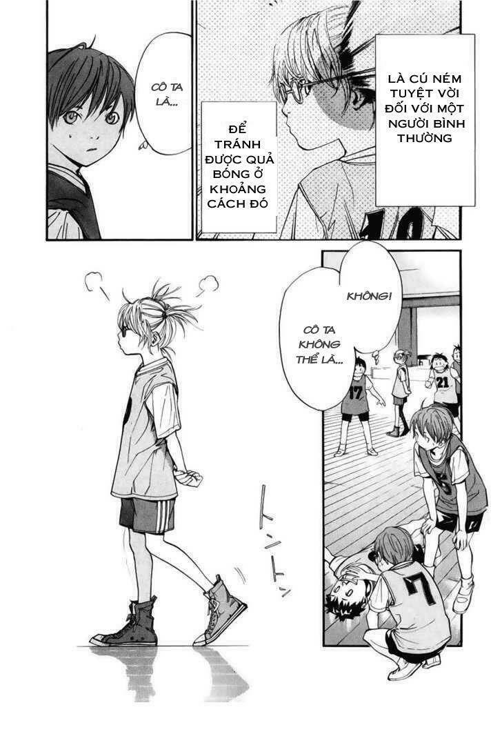 Alive – The Final Evolution Chapter 37 - Trang 2