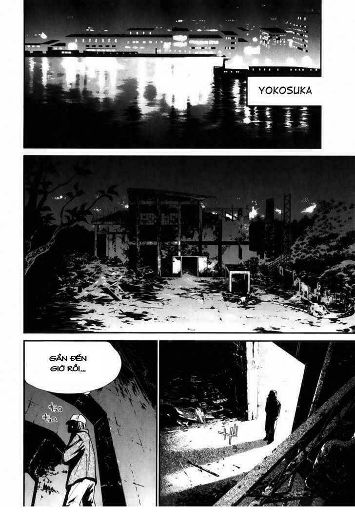 Alive – The Final Evolution Chapter 37 - Trang 2