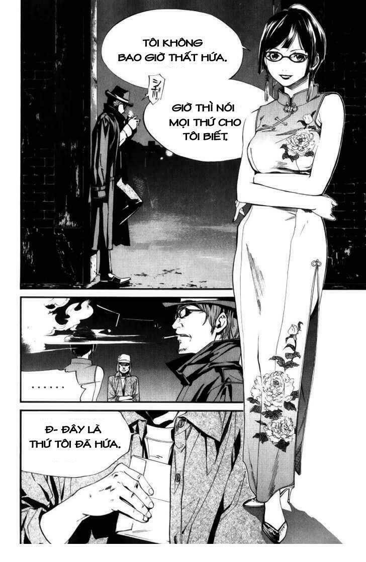 Alive – The Final Evolution Chapter 37 - Trang 2