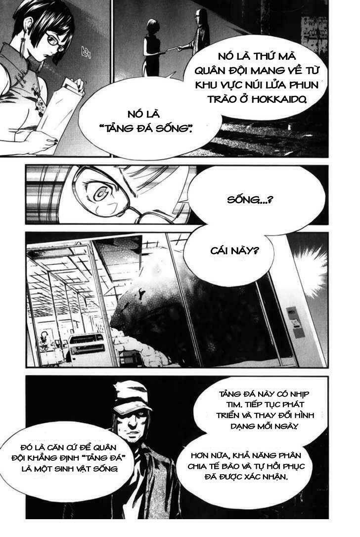 Alive – The Final Evolution Chapter 37 - Trang 2