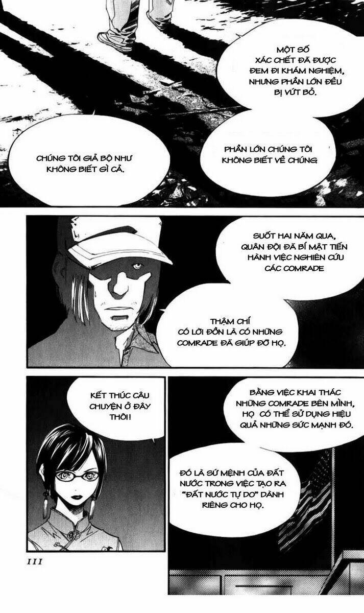 Alive – The Final Evolution Chapter 37 - Trang 2