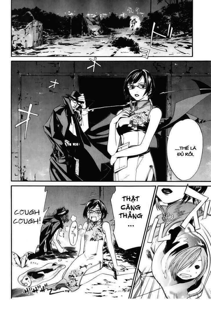 Alive – The Final Evolution Chapter 37 - Trang 2