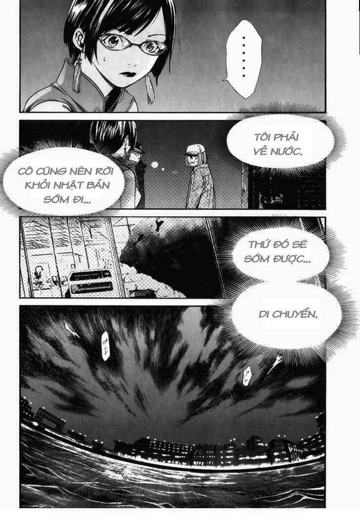 Alive – The Final Evolution Chapter 37 - Trang 2