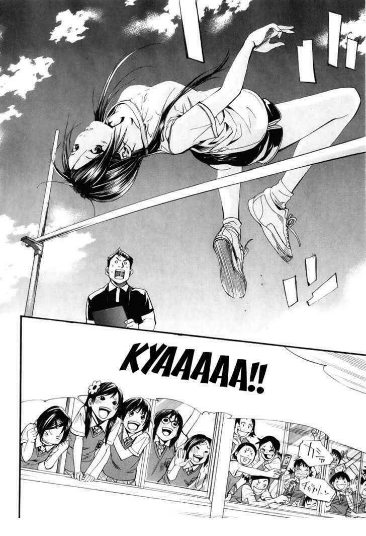 Alive – The Final Evolution Chapter 37 - Trang 2