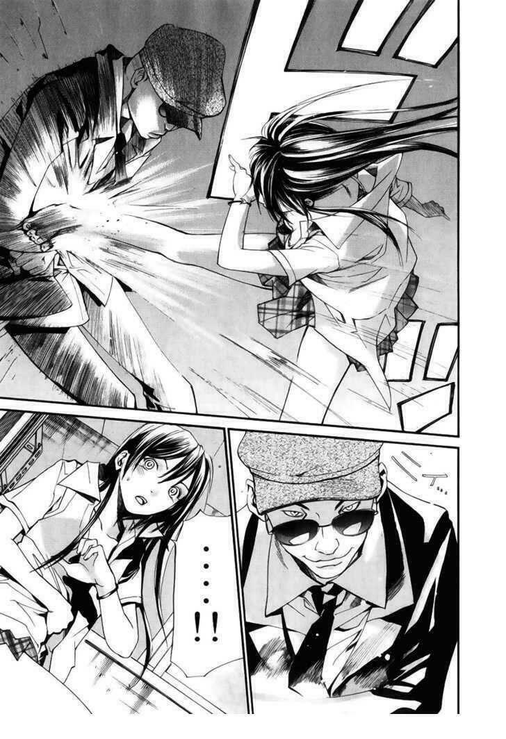 Alive – The Final Evolution Chapter 37 - Trang 2